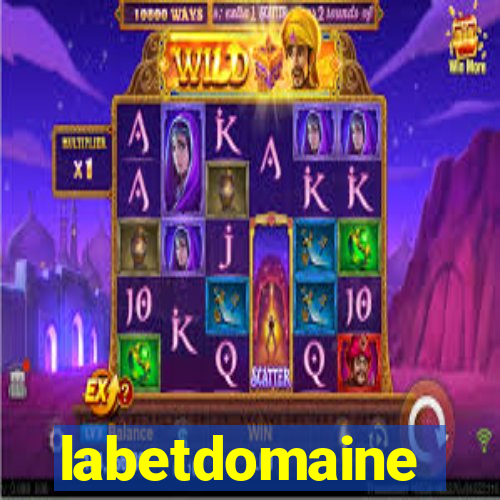 labetdomaine