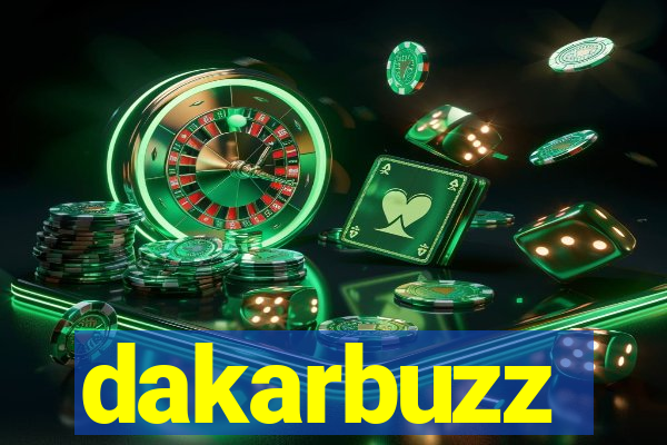 dakarbuzz