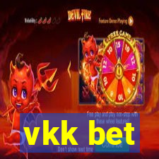 vkk bet