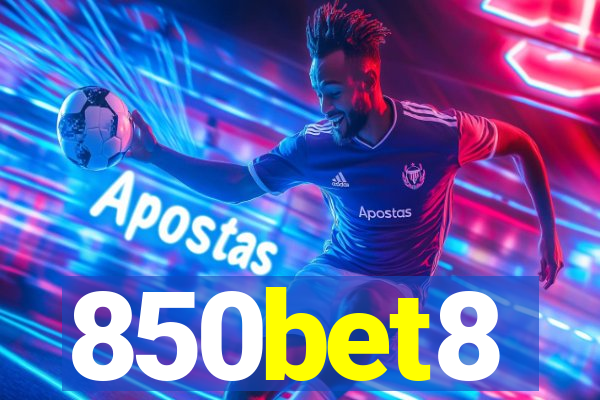 850bet8