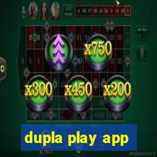 dupla play app