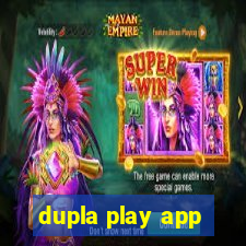 dupla play app