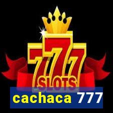 cachaca 777