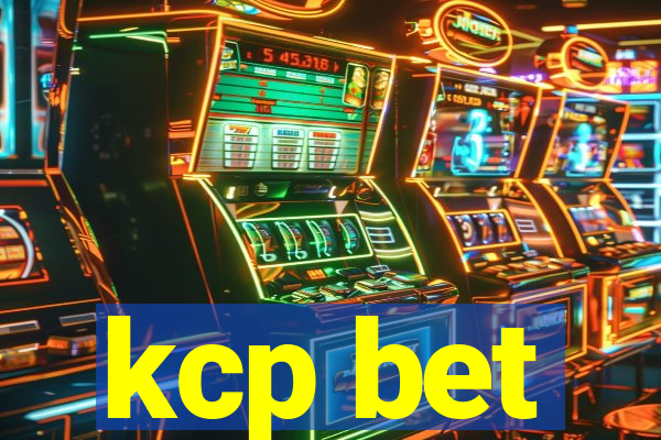 kcp bet