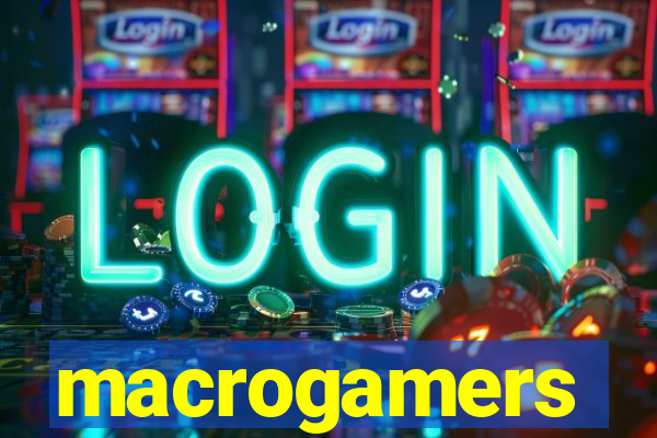 macrogamers