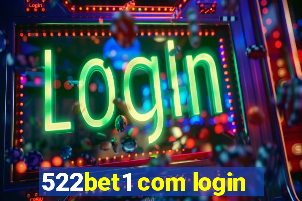 522bet1 com login