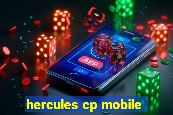 hercules cp mobile