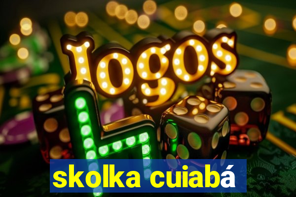 skolka cuiabá