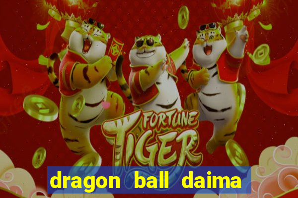 dragon ball daima via torrent