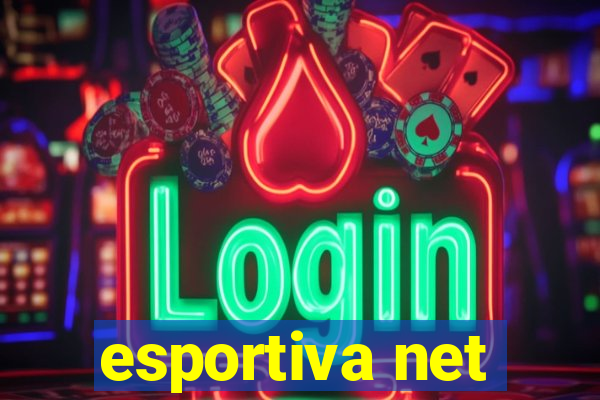 esportiva net