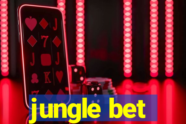 jungle bet