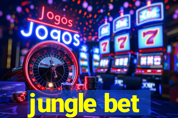 jungle bet