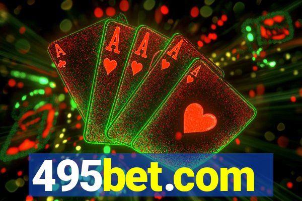 495bet.com