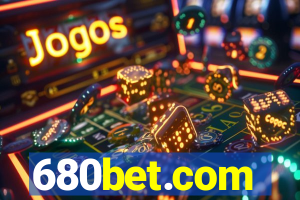 680bet.com