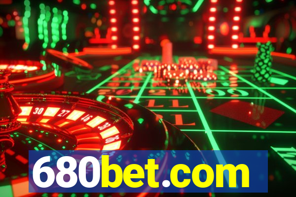 680bet.com