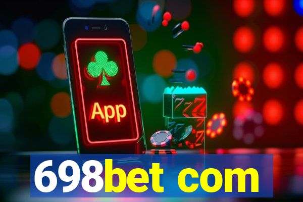 698bet com