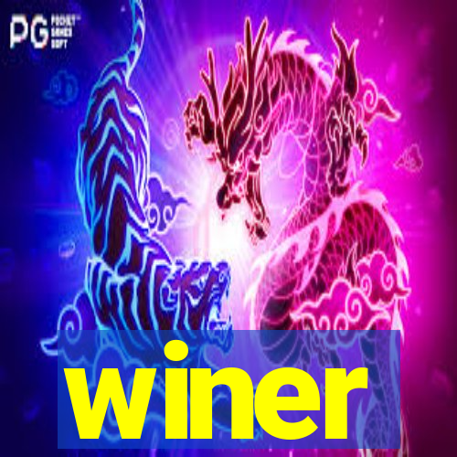 winer