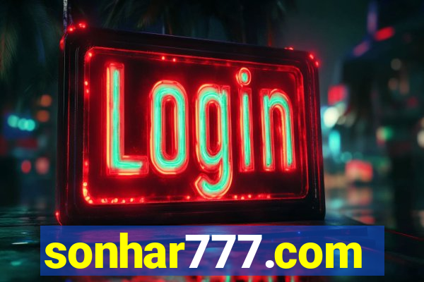 sonhar777.com