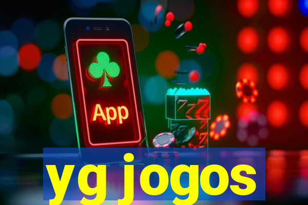 yg jogos