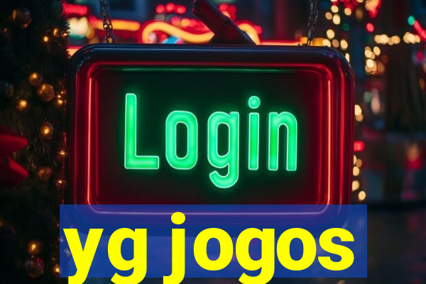 yg jogos