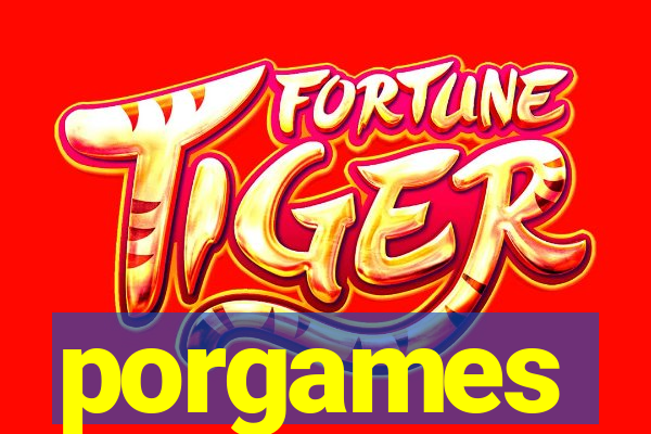 porgames