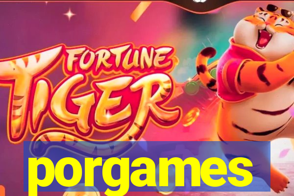 porgames