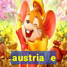 austria e eslovaquia palpite