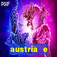 austria e eslovaquia palpite