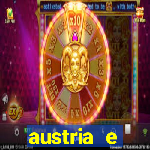 austria e eslovaquia palpite