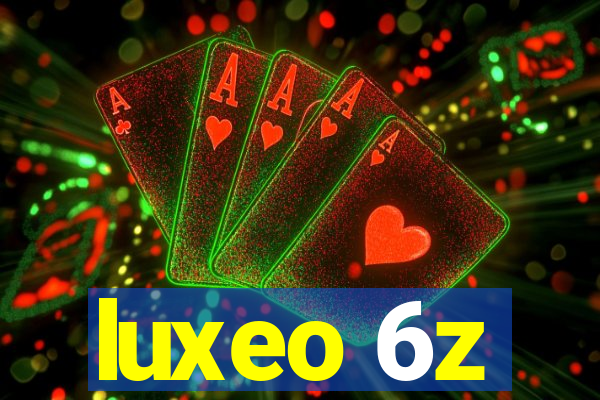 luxeo 6z