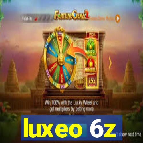 luxeo 6z