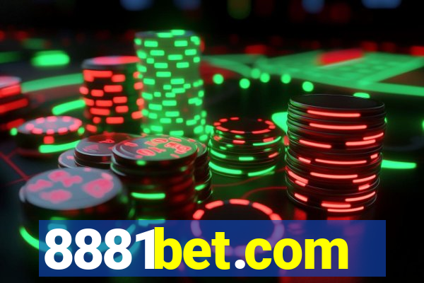 8881bet.com