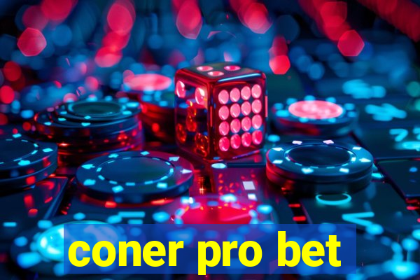 coner pro bet