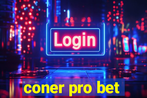 coner pro bet