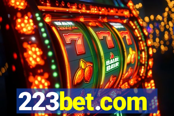 223bet.com