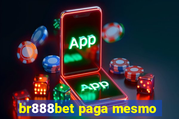 br888bet paga mesmo