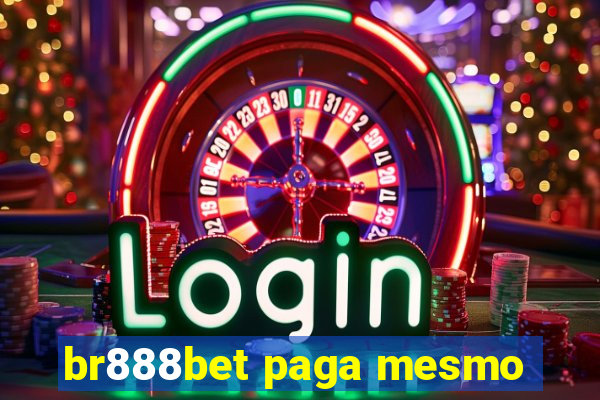 br888bet paga mesmo