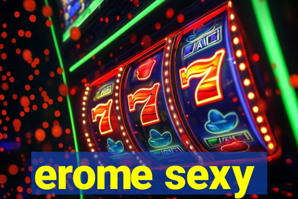 erome sexy