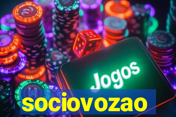 sociovozao