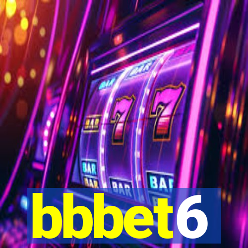 bbbet6