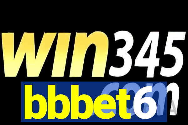 bbbet6