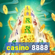 casino 8888