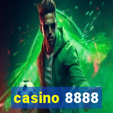 casino 8888