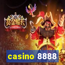 casino 8888