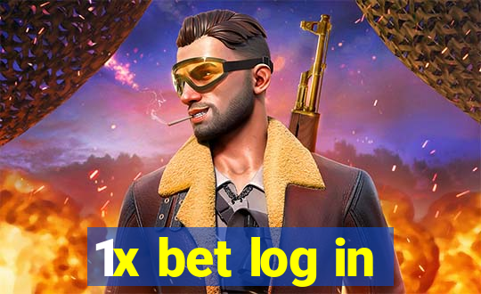 1x bet log in