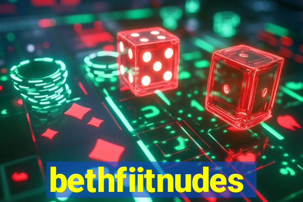 bethfiitnudes