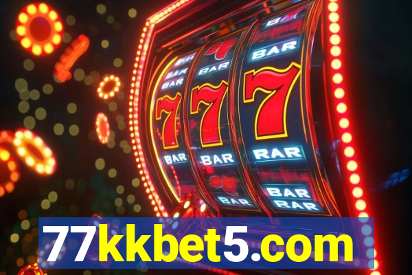 77kkbet5.com