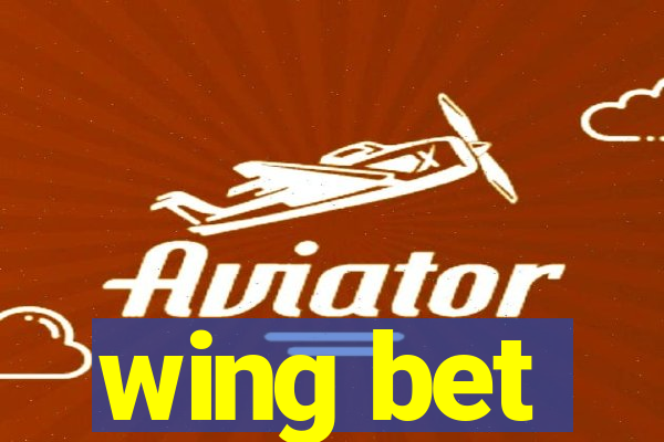 wing bet