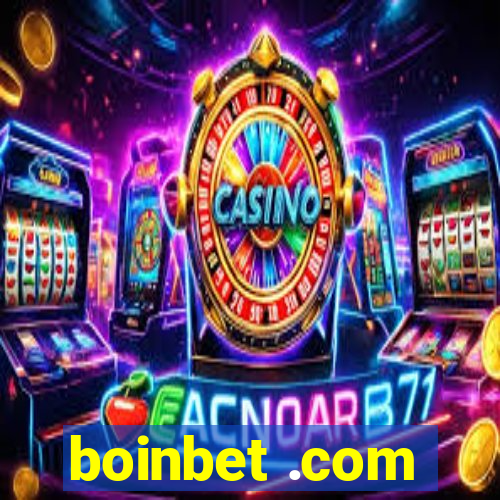 boinbet .com