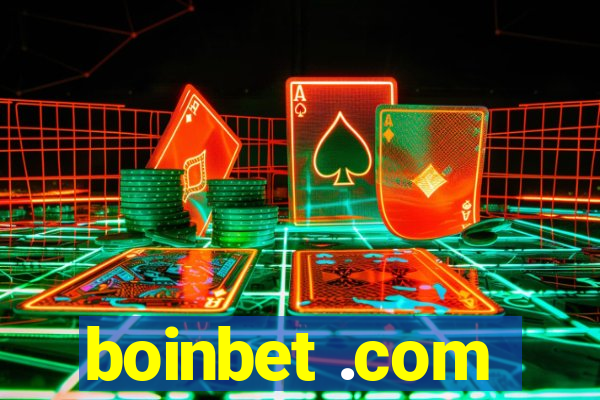 boinbet .com